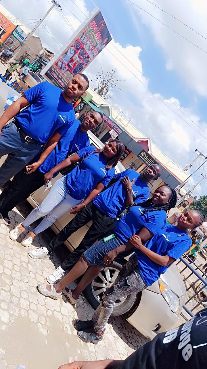 Our Team