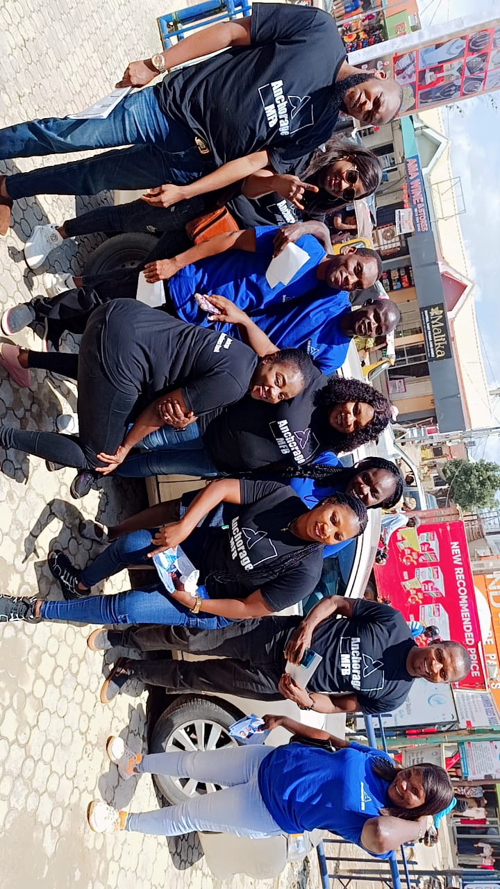 Our Team